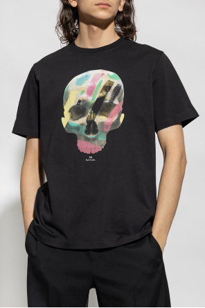 PS Paul Smith Printed T-shirt