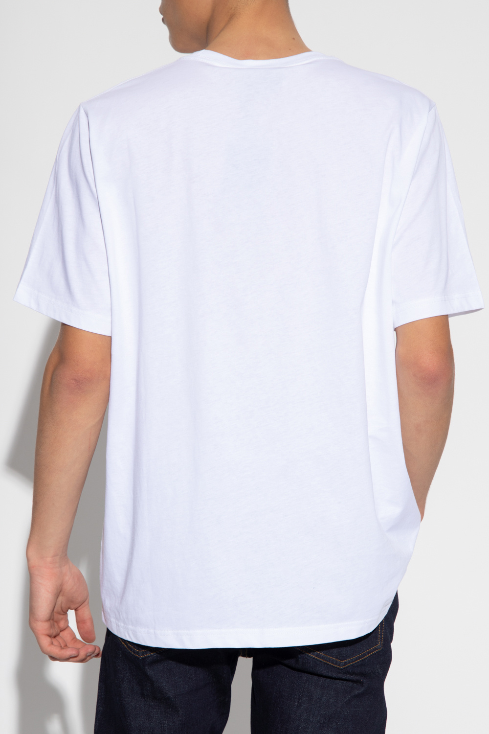 PS Paul Smith T-shirt with patch