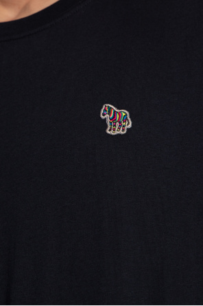 PS Paul Smith T-shirt with patch