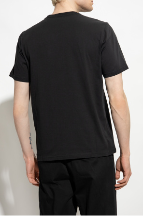 PS Paul Smith Printed T-shirt