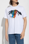 PS Paul Smith Printed T-shirt