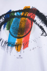PS Paul Smith Printed T-shirt