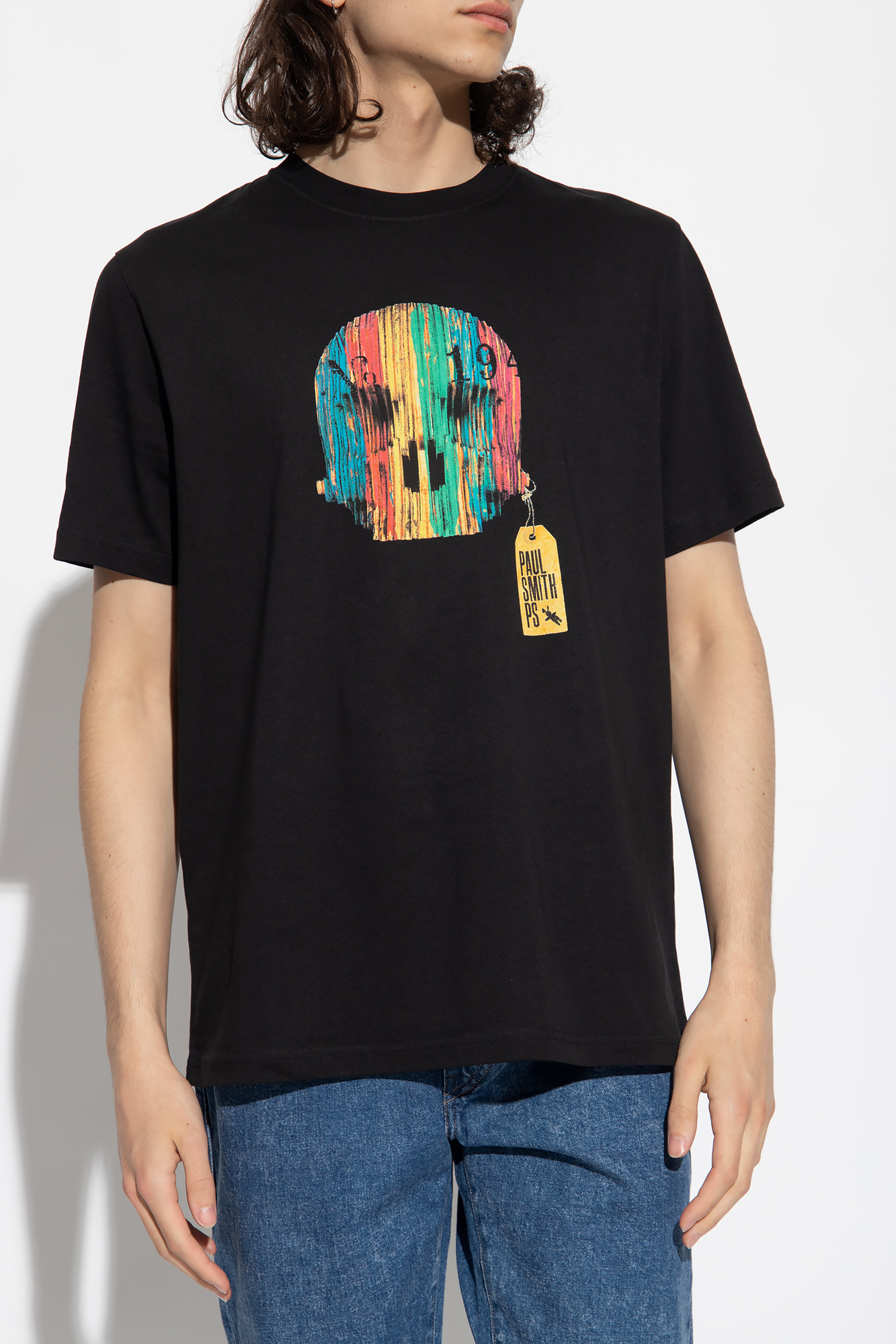 PS Paul Smith Printed T-shirt