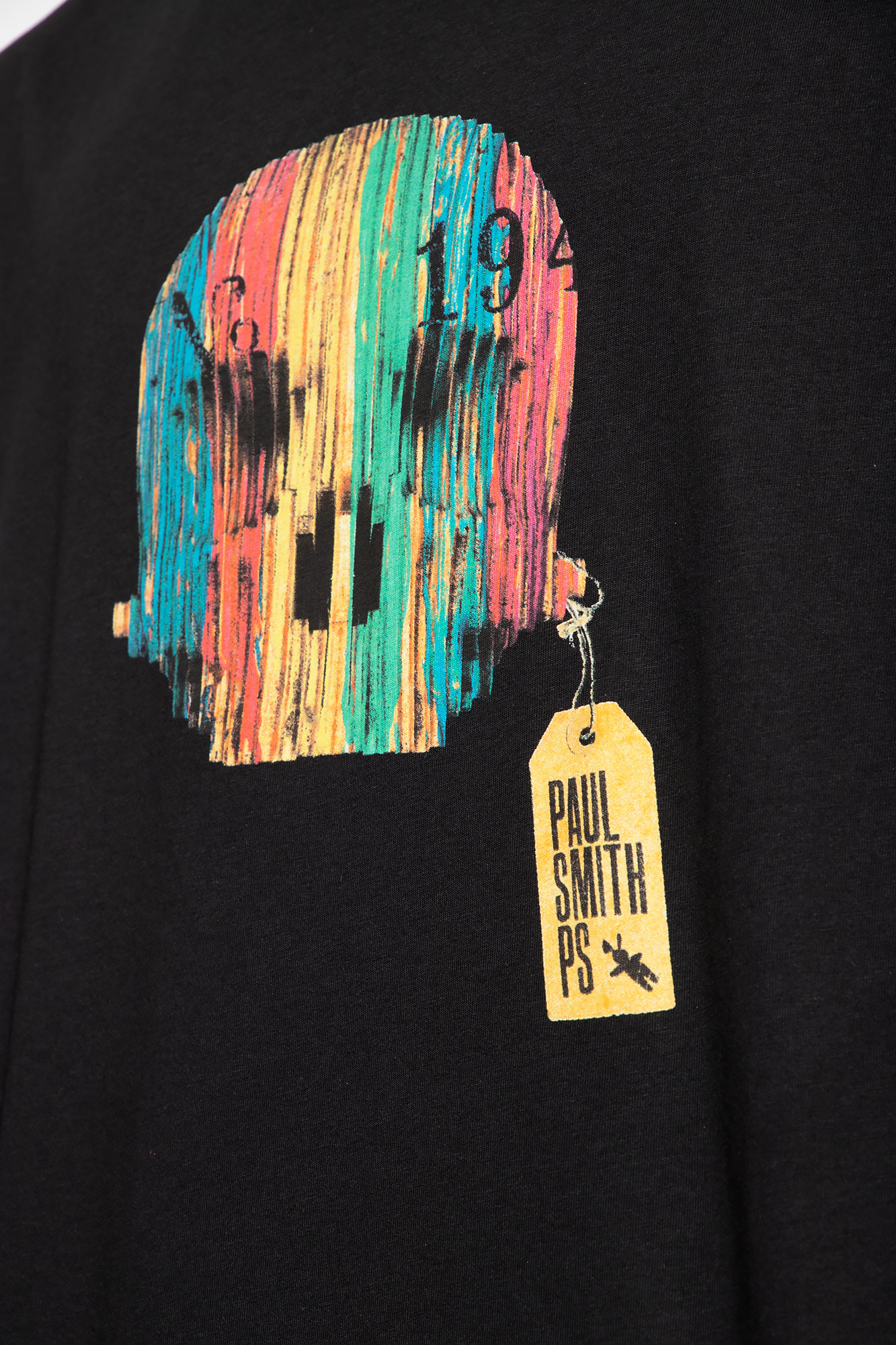 PS Paul Smith Printed T-shirt