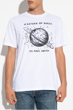 PS Paul Smith T-shirt with logo