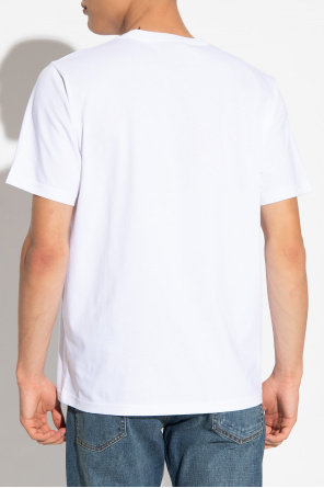 PS Paul Smith T-shirt with logo