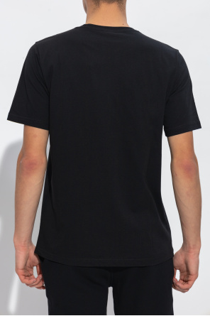 Loulou Studio Brani sleeveless T-shirt Printed T-shirt