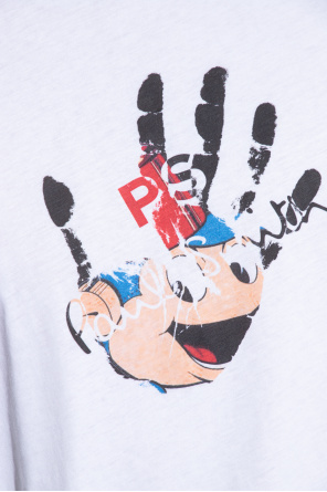 PS Paul Smith Cotton T-shirt