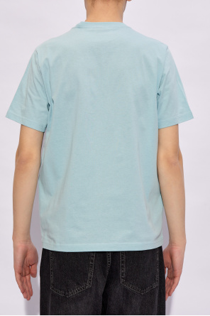 PS Paul Smith Printed T-shirt