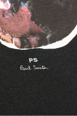 PS Paul Smith T-shirt with print