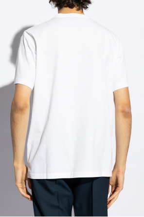 PS Paul Smith PS Paul Smith Printed T-shirt
