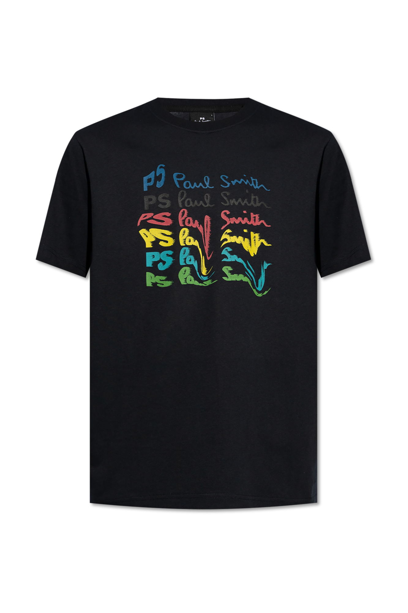 PS Paul Smith Printed T-shirt