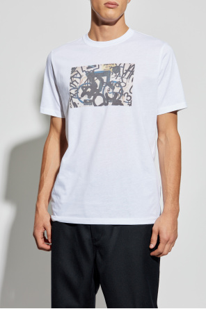 PS Paul Smith T-shirt with print