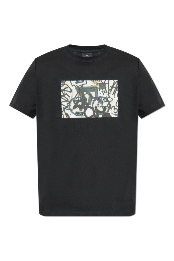 PS Paul Smith T-shirt with print