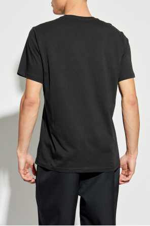 PS Paul Smith T-shirt z nadrukiem