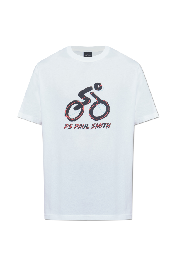 PS Paul Smith T-shirt with print