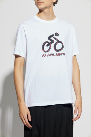 PS Paul Smith T-shirt with print