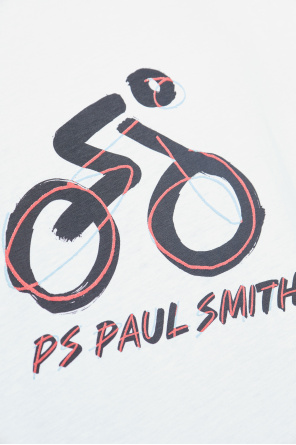 PS Paul Smith T-shirt with print