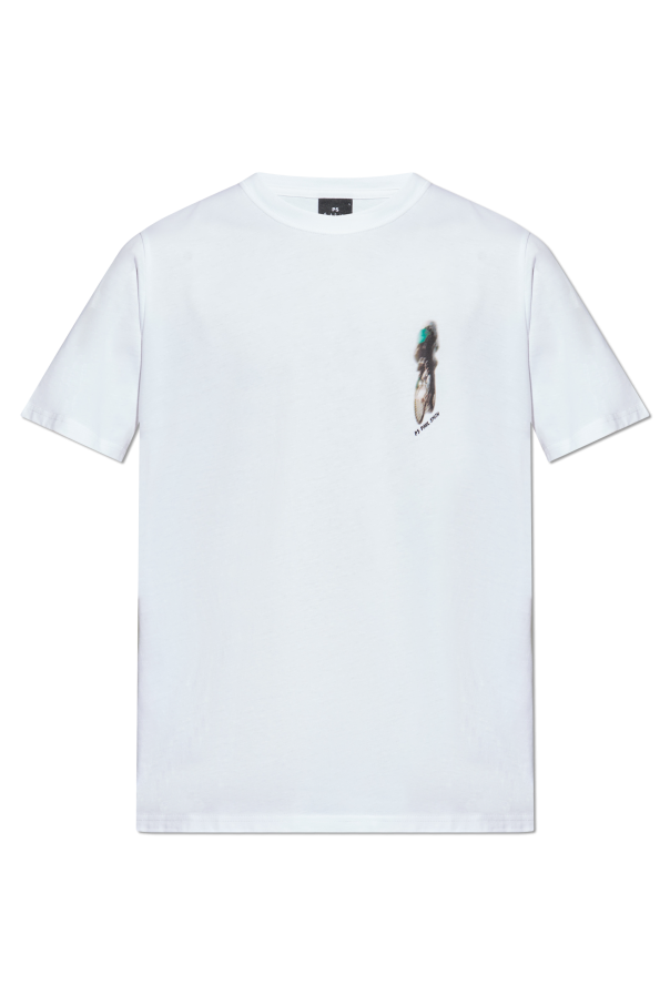 PS Paul Smith T-shirt with print