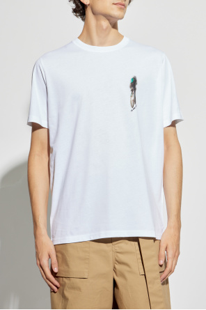 PS Paul Smith T-shirt with print