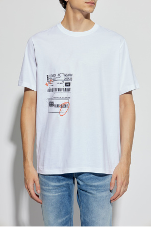 PS Paul Smith T-shirt with print