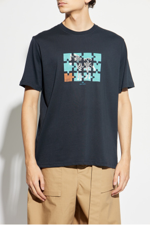 PS Paul Smith T-shirt with print