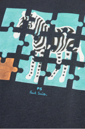 PS Paul Smith T-shirt with print