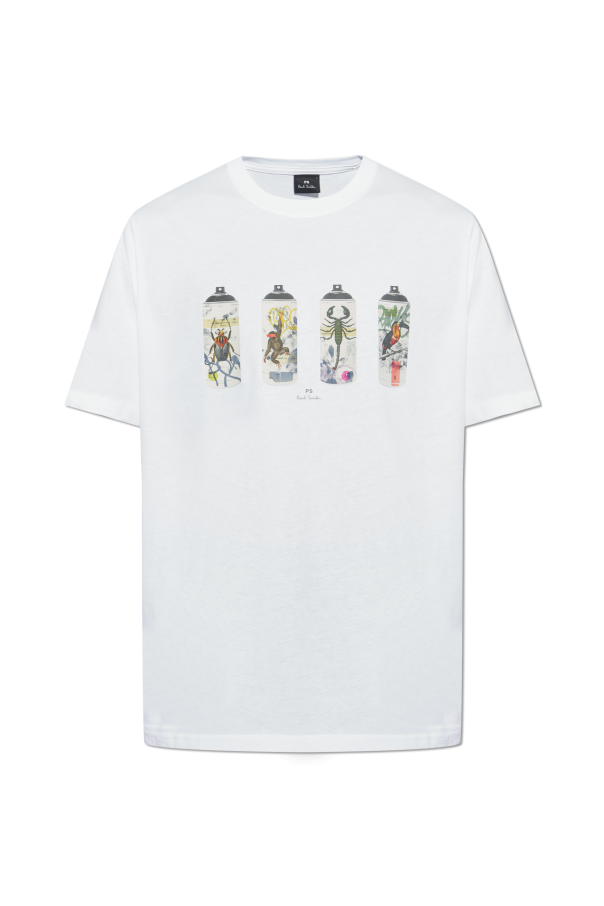 PS Paul Smith T-shirt with print