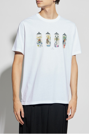 PS Paul Smith T-shirt with print