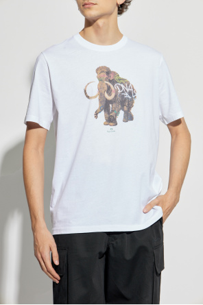 PS Paul Smith T-shirt with print