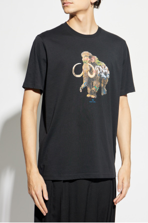 PS Paul Smith T-shirt with print