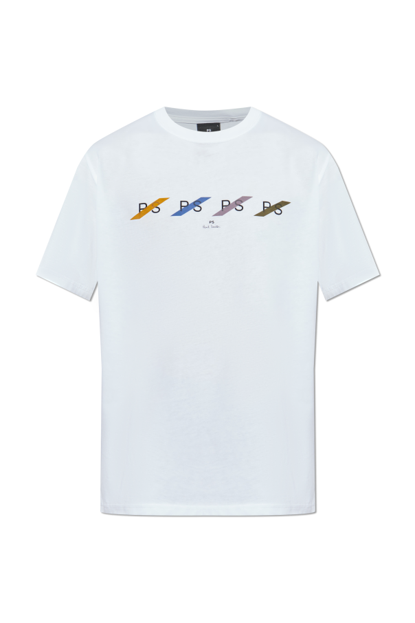 PS Paul Smith T-shirt with print