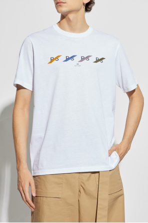 PS Paul Smith T-shirt with print