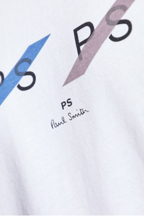 PS Paul Smith T-shirt with print