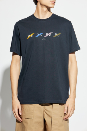 PS Paul Smith T-shirt with print