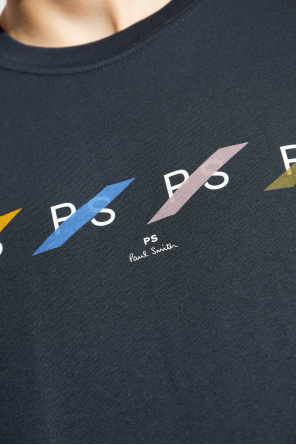 PS Paul Smith T-shirt with print