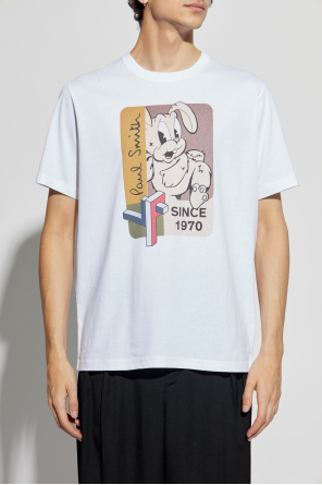 PS Paul Smith T-shirt with print