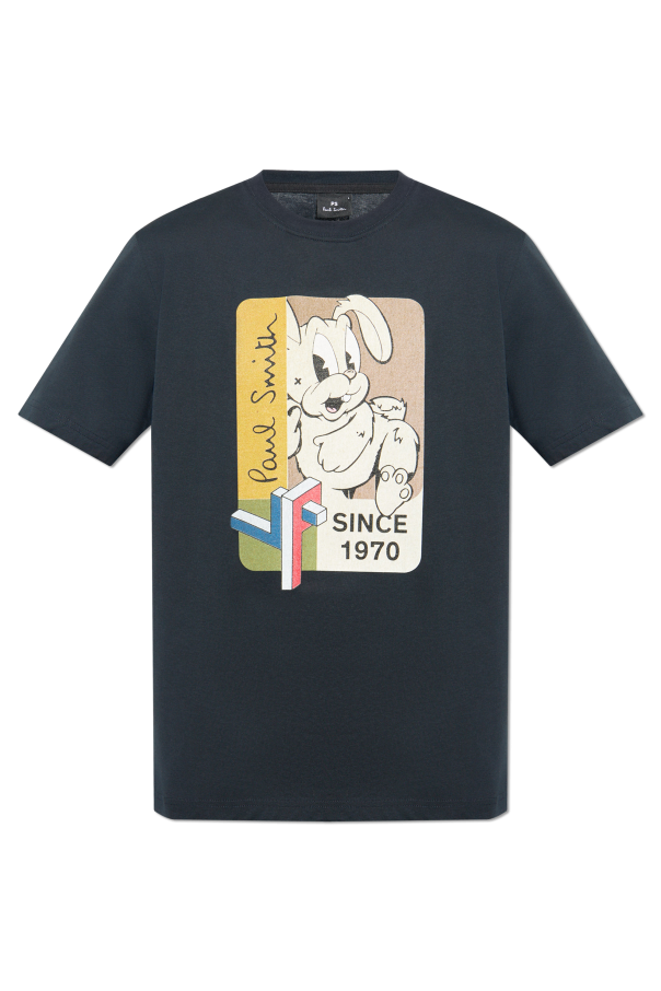 PS Paul Smith T-shirt with print