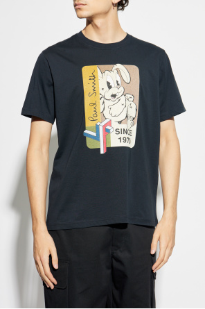 PS Paul Smith T-shirt with print