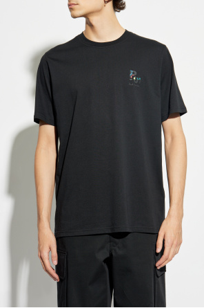 PS Paul Smith T-shirt with print