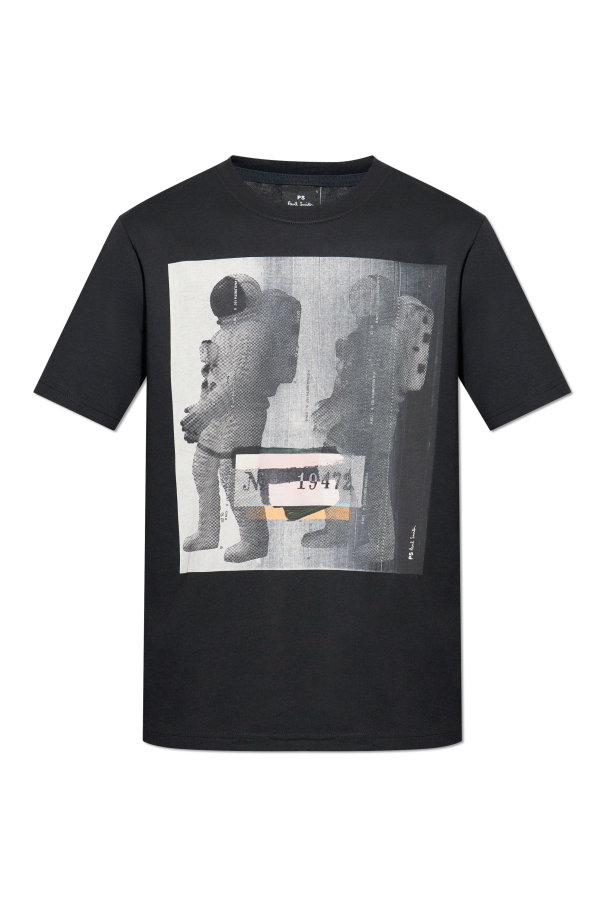 PS Paul Smith T-shirt with print