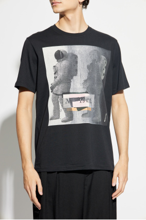 PS Paul Smith T-shirt with print