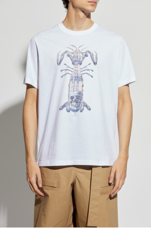 PS Paul Smith T-shirt with print