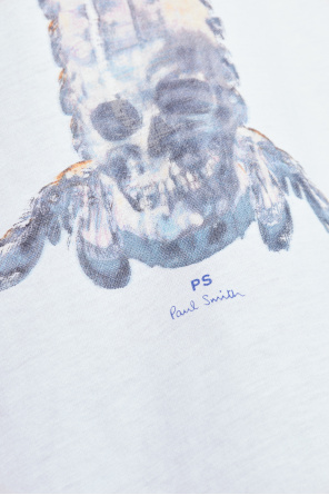 PS Paul Smith T-shirt with print