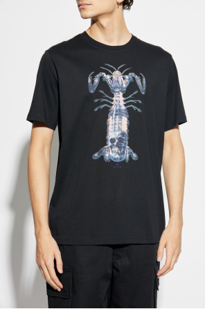 PS Paul Smith T-shirt with print