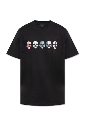 T-shirt with print