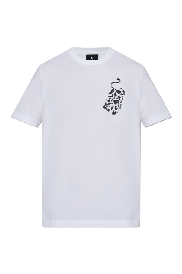 PS Paul Smith T-shirt with print