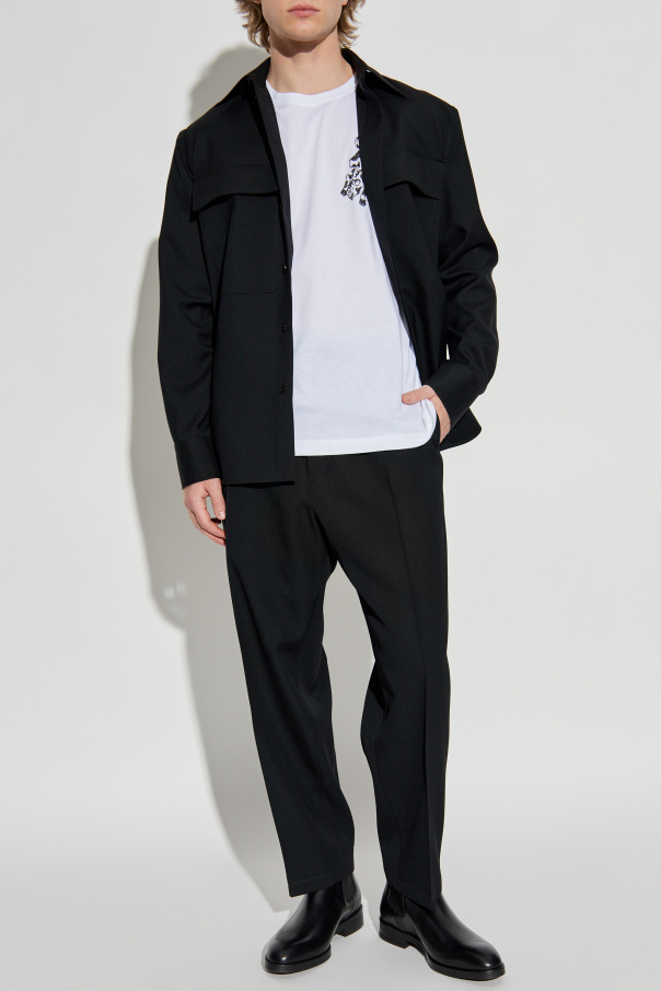 PS Paul Smith T-shirt with print