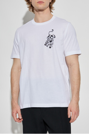 PS Paul Smith T-shirt with print