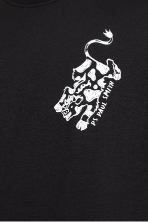 PS Paul Smith T-shirt with print